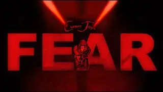 Current Joys - Fear (Animated Music Video)