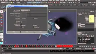 #23  Ghosting animated objects
