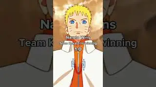 Which team is stronger Team Kakashi or Team Jiraiya