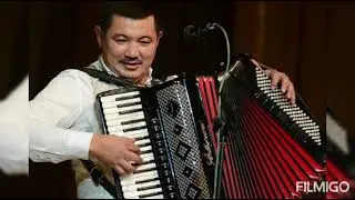 БЕК БОРБИЕВ - КАЗАК КЫЗ
