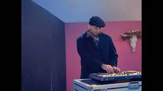 Charles Ans, La Loquera, Ms. Ambar - Tú y yo (Video Oficial)
