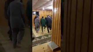 Медресе экажево🌙
