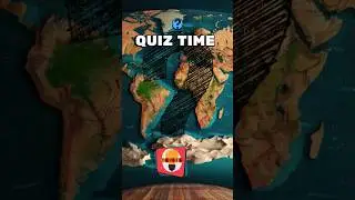 Capital Quests: Explore the World's Capitals! 🌍✈️ 