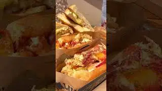 Luke’s Lobster Shibuya Tokyo