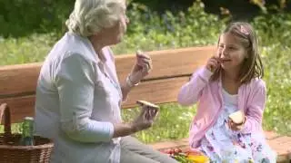 Nah & Frisch Grandmother