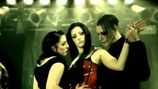 Blutengel 'Reich mir die Hand' Official Music Video
