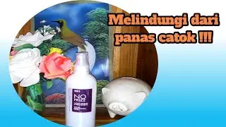 Inaura No Frizz Moisturizing Improvement 250Ml/Vitamin