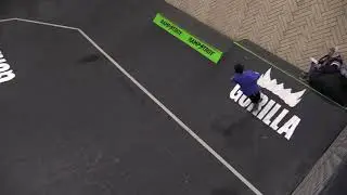 @thedancinggena финал - ЧЕМПИОНАТ России по самокату 2021