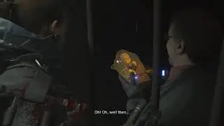 Death Stranding - Story Time - Part 13