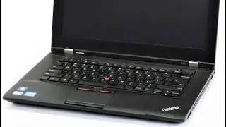 Lenovo L430 Keyboard Replacement