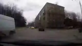 GoPro 4 Time Lapse