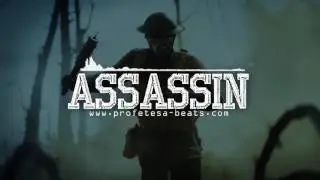 Fast Flow Choppa Type Rap Beat Instrumental ''ASSASSIN'' (prod. Profetesa Beats) Beats for Fast Rap