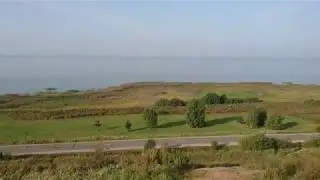 Lake Pleshcheyevo