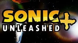 Sonic Unleashed+ SAGE 2024 Demo