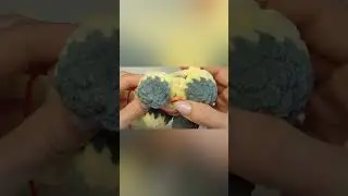 МК "Котики-очаровашки" #рекомендации #вязание #вяжемигрушки