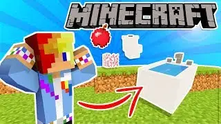 FLYING BATHTUB?! [Modding Madness: Introducing Mods To AdzAdz7]