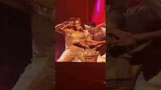 Hwasa Fancon Tour [Twits] in Singapore (화사 팬콘서트 투어) — "Maria"