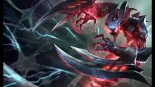 1 打野梦魇基本功教学