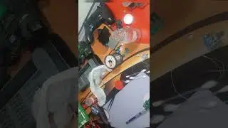 Самопроизвольное движение в игре, замена стиков на геймпаде ps4 