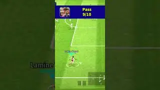 Jorginho Show TIme eFootball Festival │ eFootball Mobile 2024