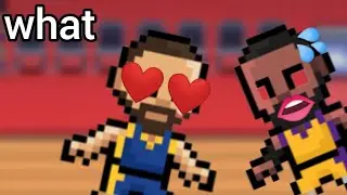 Hoop Land Weirdest Moments