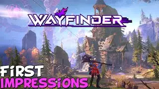 Wayfinder 