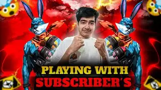 FREE FIRE LIVE GUILD TESTING | GUILD TEST LIVE | FF LIVE GUILD TEST 
