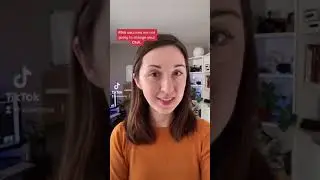 RNA Vaccines Will Not Change Your DNA 