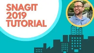 SNAGIT TUTORIAL: Deep Dive Into How To Use Snagit 📸