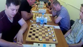 ОШИБКА В НАЧАЛЕ ПАРТИИ. ДЕБЮТ ИГРА КАУЛЕНА!  ПАШКЕВИЧ К. - ДАЛЬМУРЗАЕВ А. 