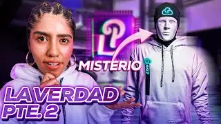 ¿QUIEN ESTA DETRAS DE NOSOTROS? | Los Polinesios