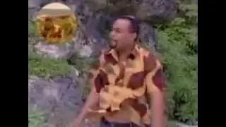 Fangailupe - Mapa Ha'angana