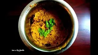 village super weightloss foods horse gram chutney.!!!|| kollu chutney