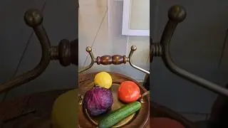 Дизайнерские предметы интерьера итальянского бренда Capanni