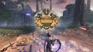 PANZAR: Forged by Chaos / PVP за Фризу на новичках /