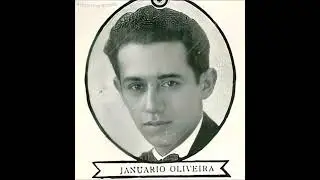 Januário de Oliveira, Sinhô e Pedroso | CHEQUERÊ | 1929