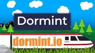 // Dormint // Help Win The Best Community on Polygon! \\ CryptoExpress \\