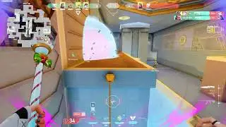 Stream Highlights #18