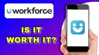 workforce.com app review - is it worth it? (explained)