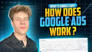 What Is Google Ads & How Does It Work? (Explained Simply)