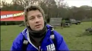 Channel 4 Food Season Extended Trailer