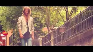 Like Swimming - A Room of Her Own (Official Music Video)