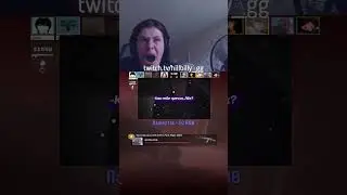 врубил свою музыку | twitch.tv/hillbilly_gg #shorts #cs #cs2 #csgo #кс #кс2 #ксго #faceit