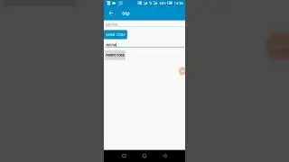 Firebase phone login  with OTP in sketchware pro tutorial