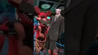 5 curiosidades de la PELÍCULA DE FIVE night's at freddy's