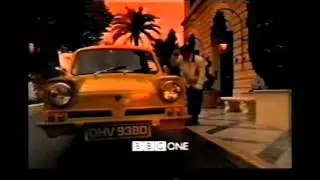 Christmas on BBC One 2001 Only Fools and Horses trailer