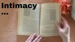 From the very beginning you have been programmed