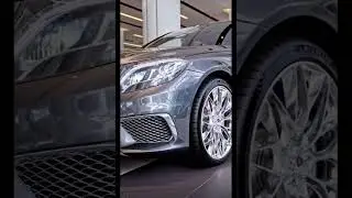 Versace Mercedes AMG S65 Long #design #designer #versace #amg #tuner #s65 #v12 #automobile