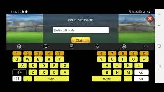 Lords Mobile Redeem New Codes (January 2022) Free Gift 