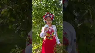 Доценко Анна "Незламна"   Покровська музична школа ім М.Д Леонтовича ( викл. Гусєва О.М)